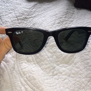 Ray Ban Original Wayfarer